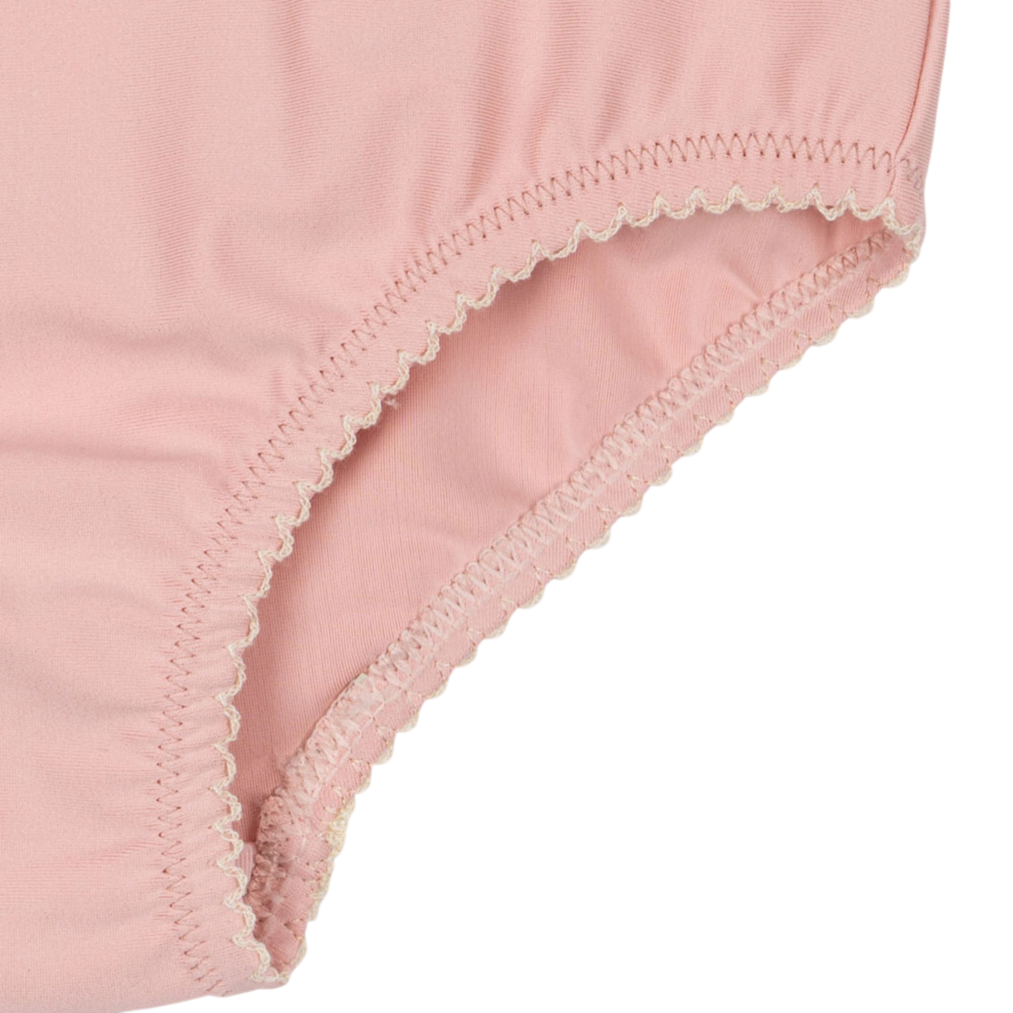 UV Badeanzug Kitty Powder Pink