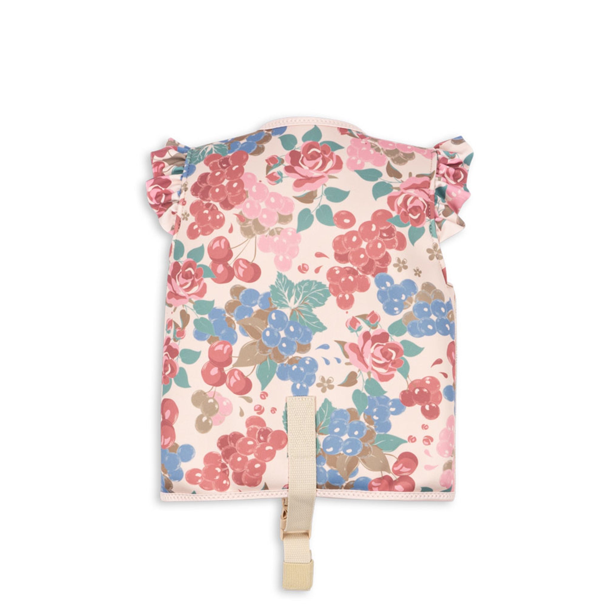 Schwimmweste Avery Bloomiegrape