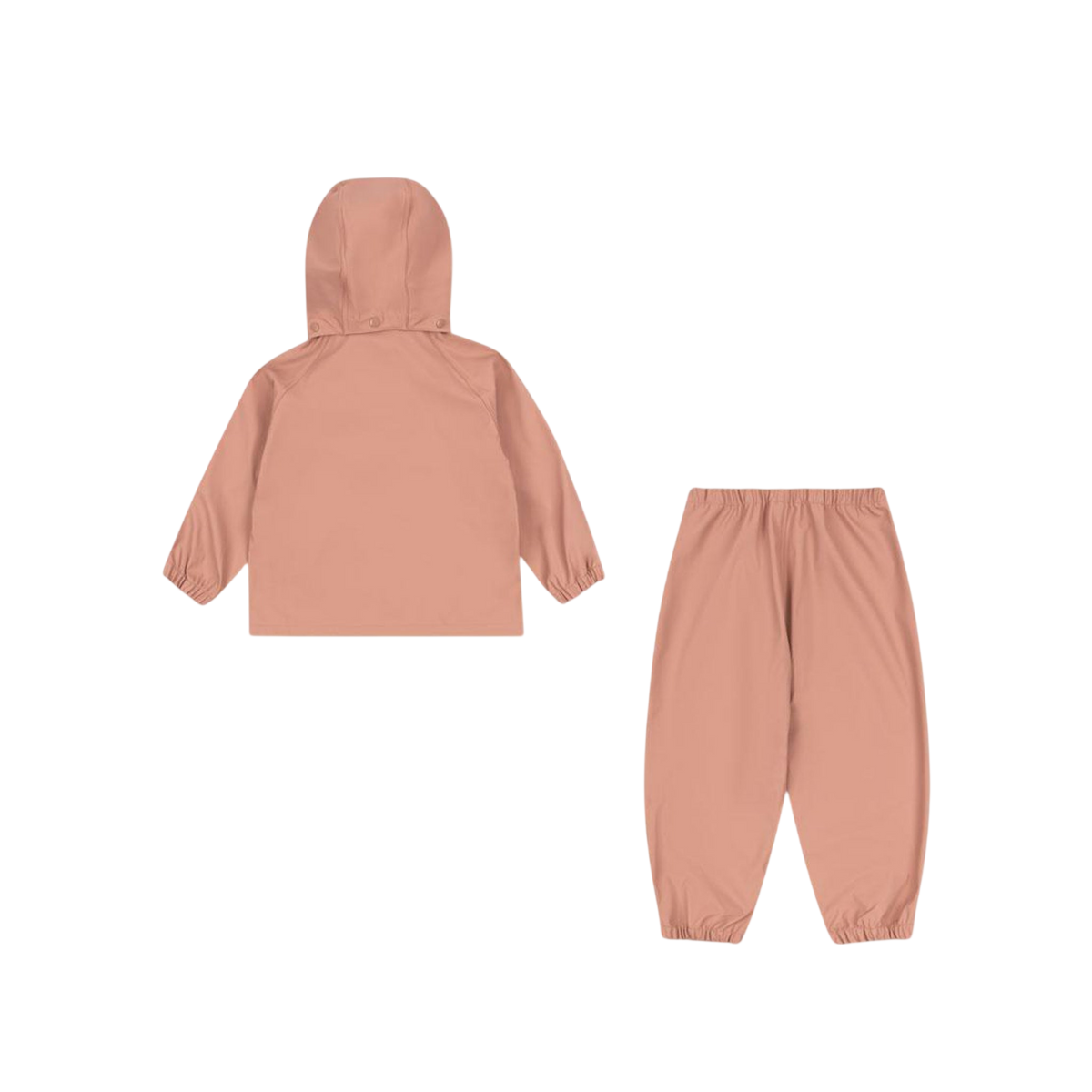 Plainy Rain set Comeo Brown
