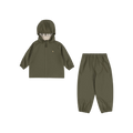 Set de pluie Plainy Kalamata