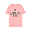 T-Shirt Pupfish Soft Pink