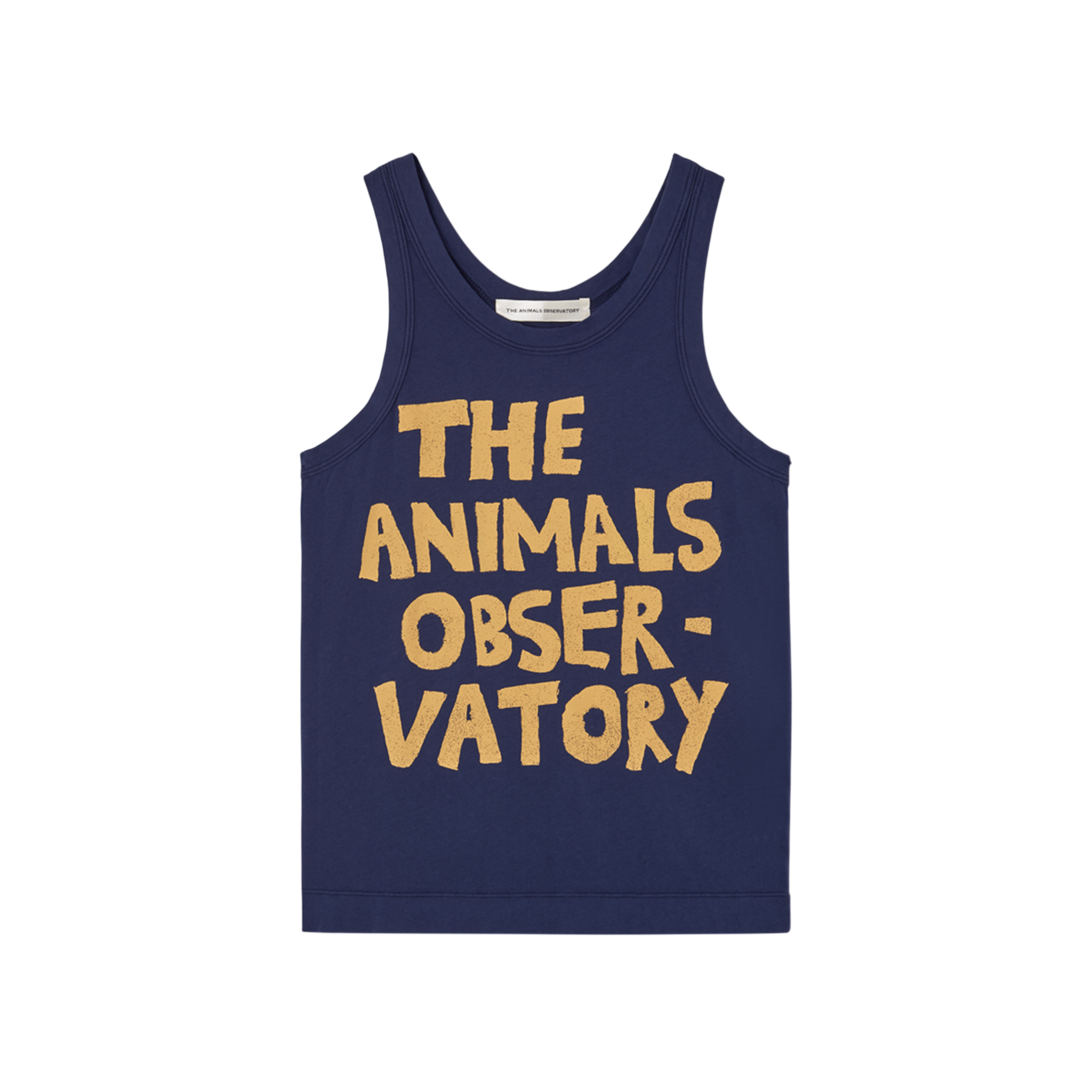 Top Frog Kid Deep Blue