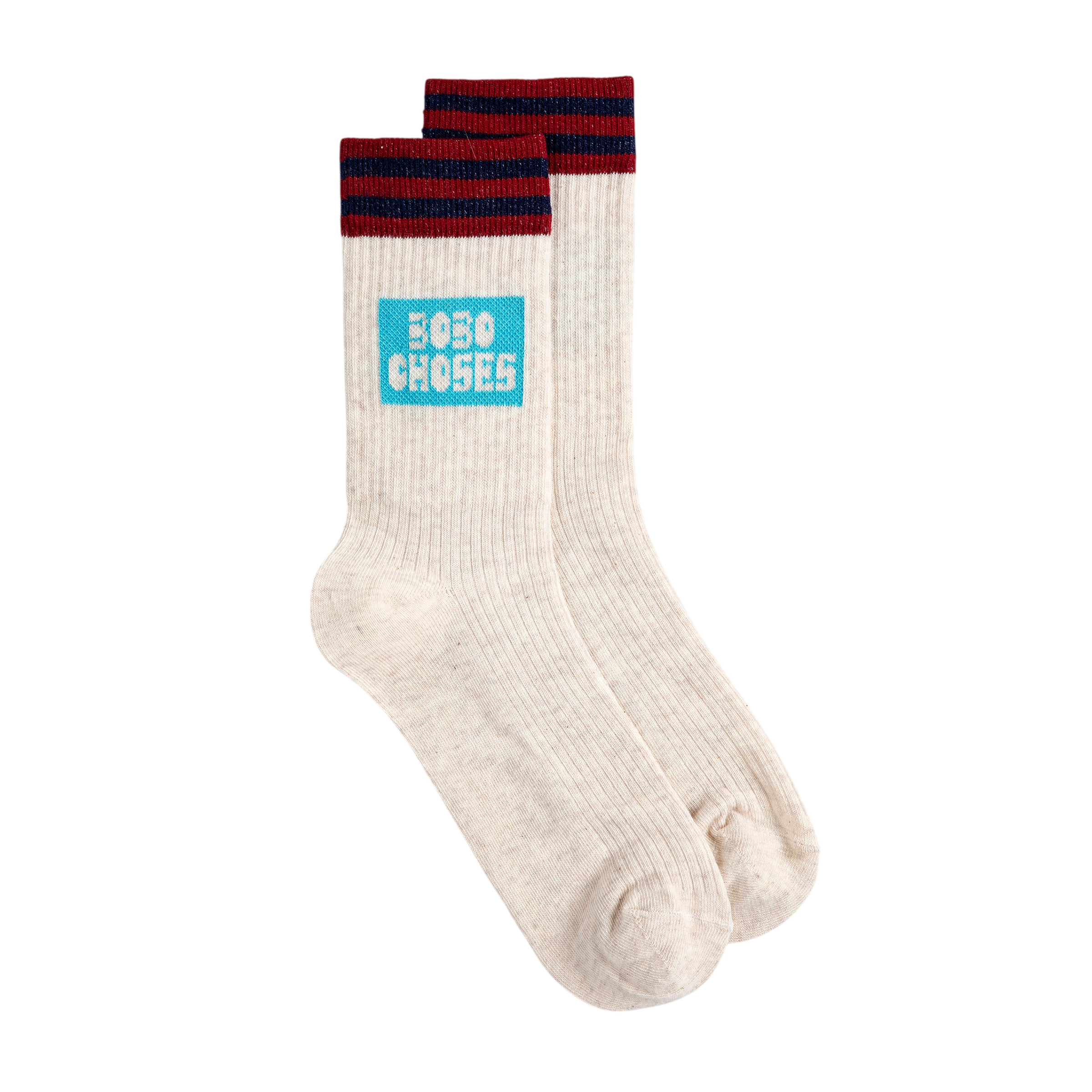 Chaussettes Adult Ribbed