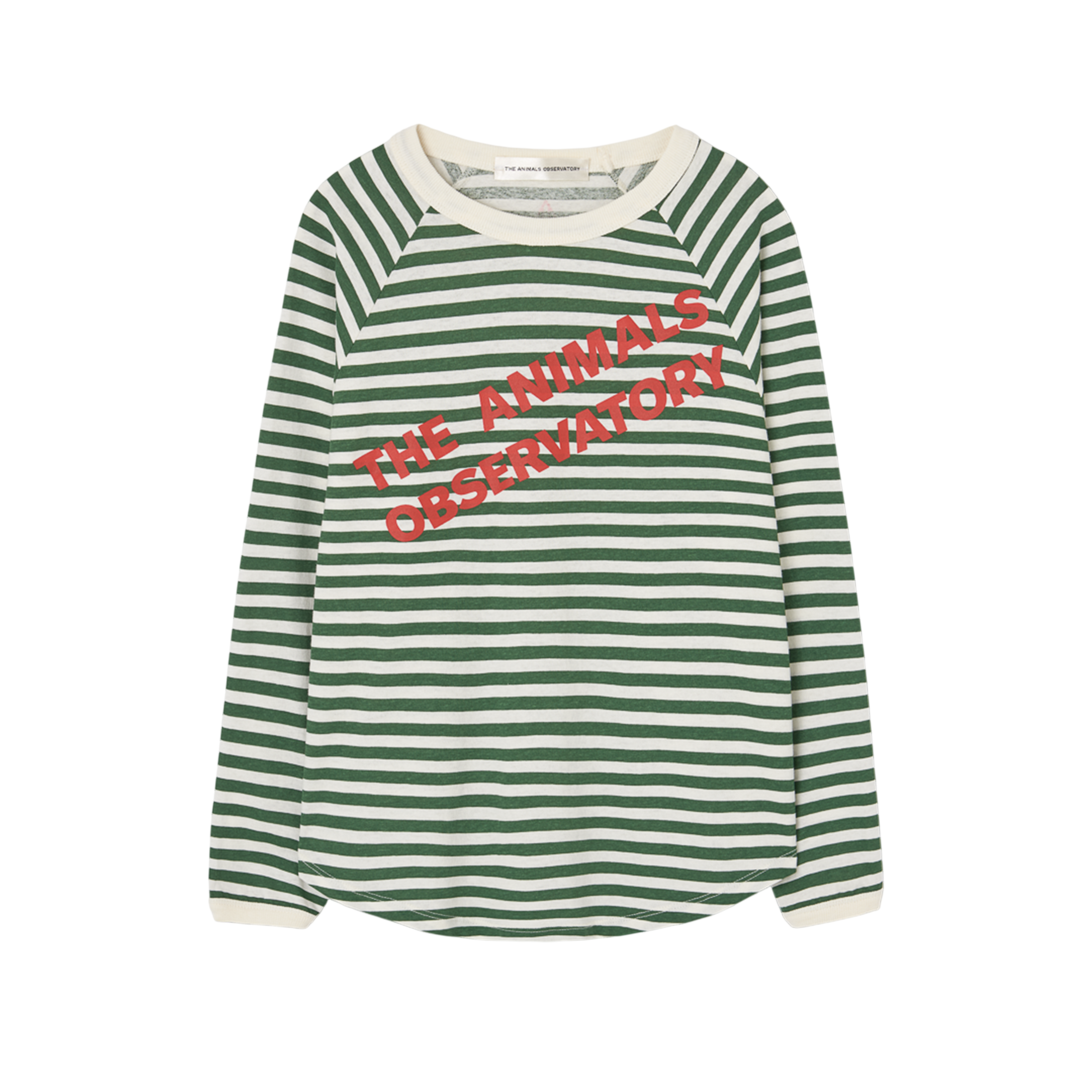 T-shirt à manches longues Anteater Dark Garden