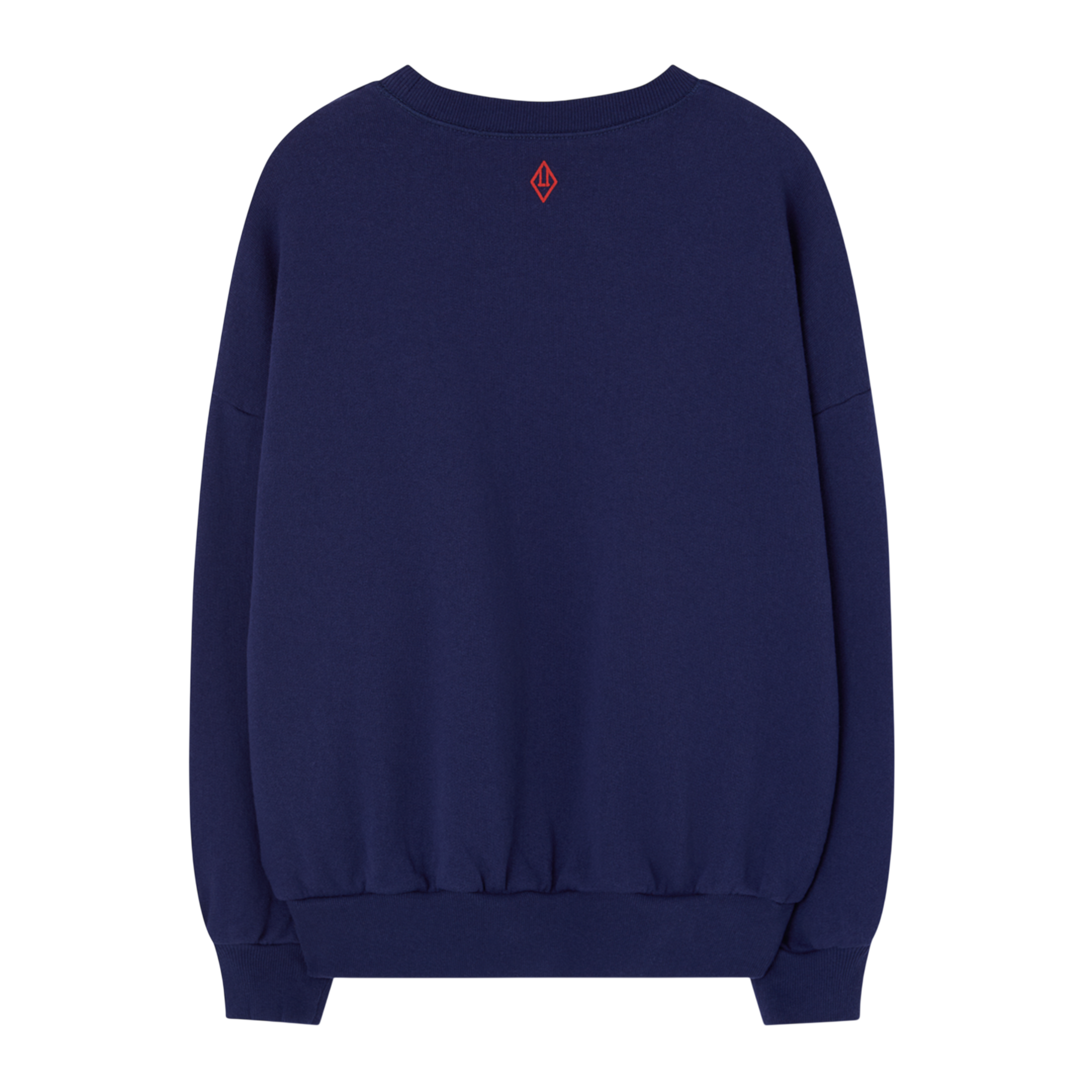 Killifish Deep Blue sweatshirt