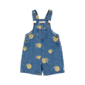 Latzhose Magot Lemon Denim