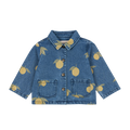Jacke Magot Lemon Denim