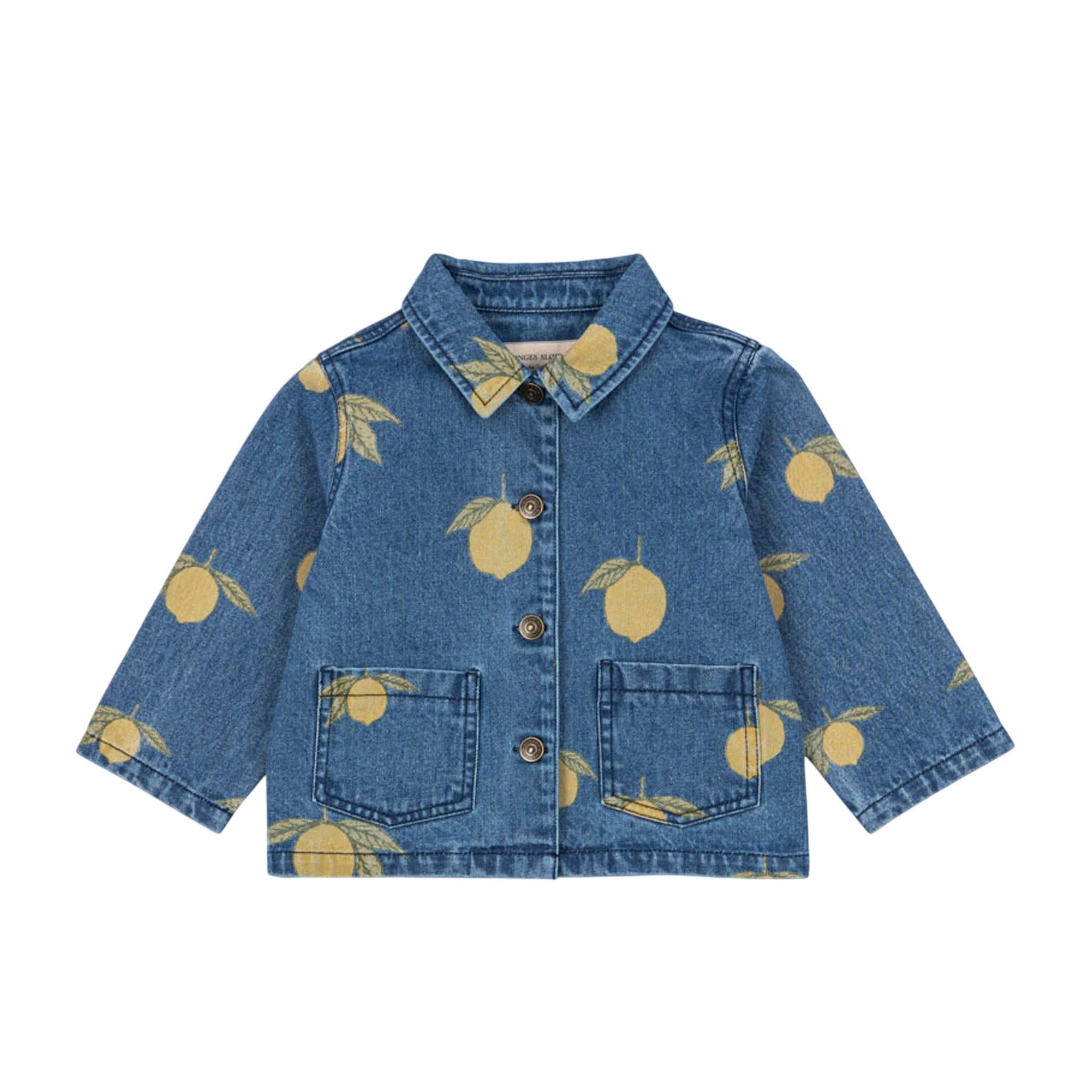 Jacke Magot Lemon Denim