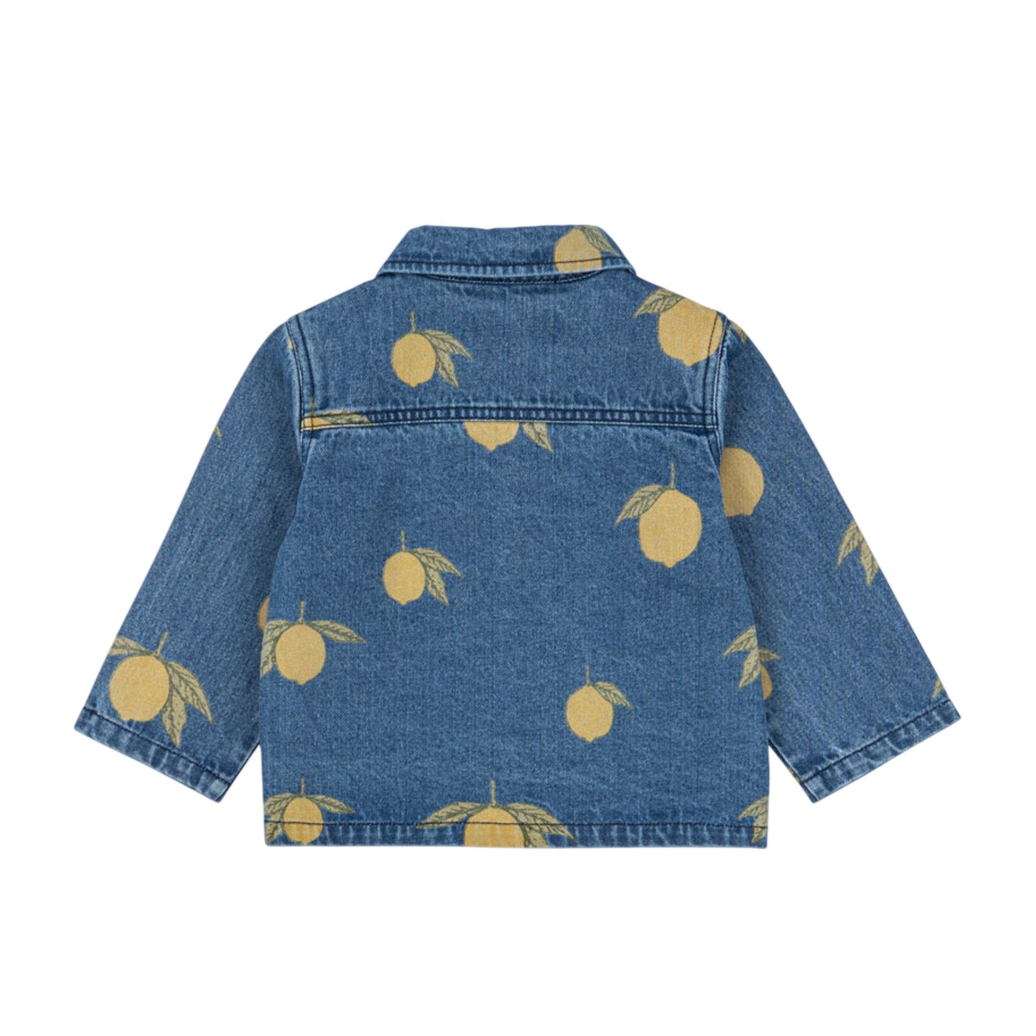 Jacke Magot Lemon Denim