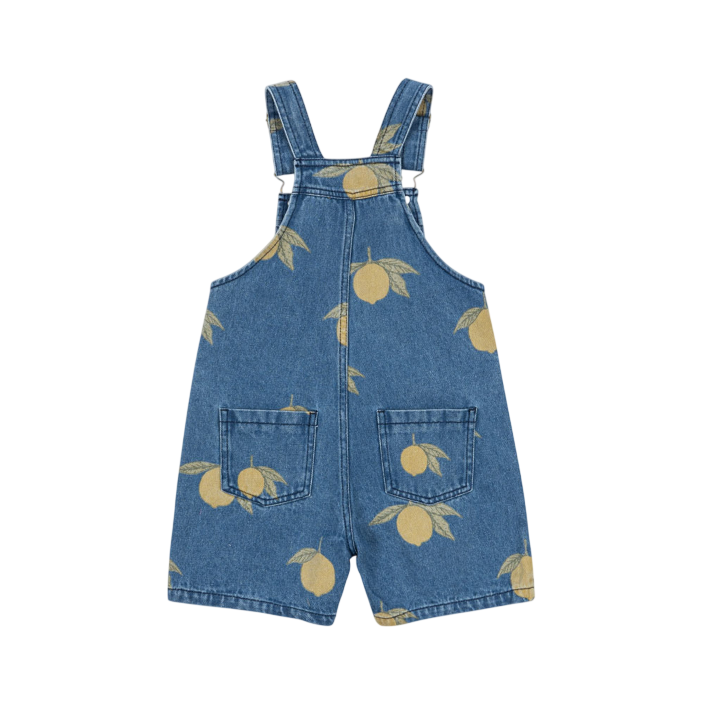 Latzhose Magot Lemon Denim