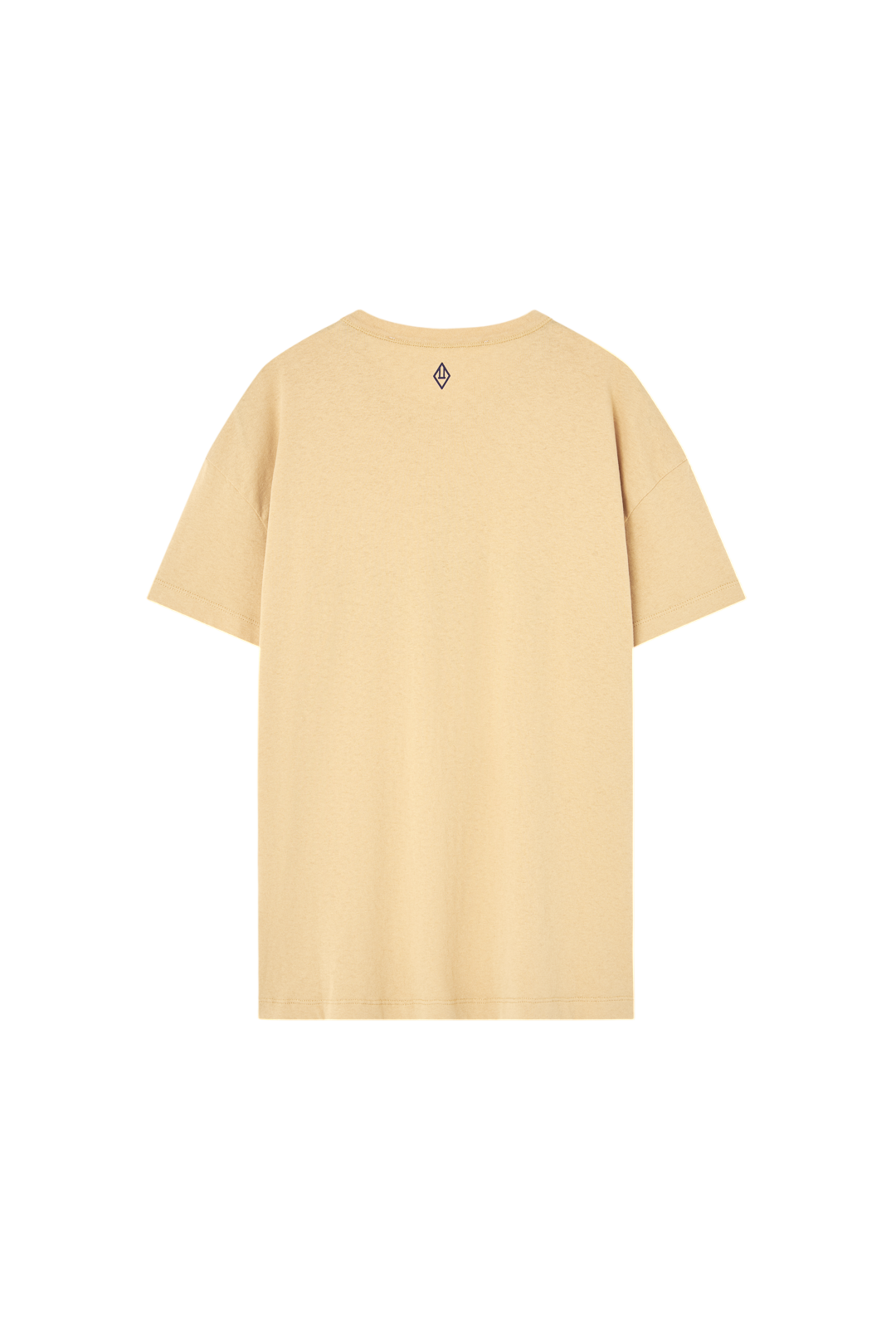 T-shirt adulte Salmon Soft Brown