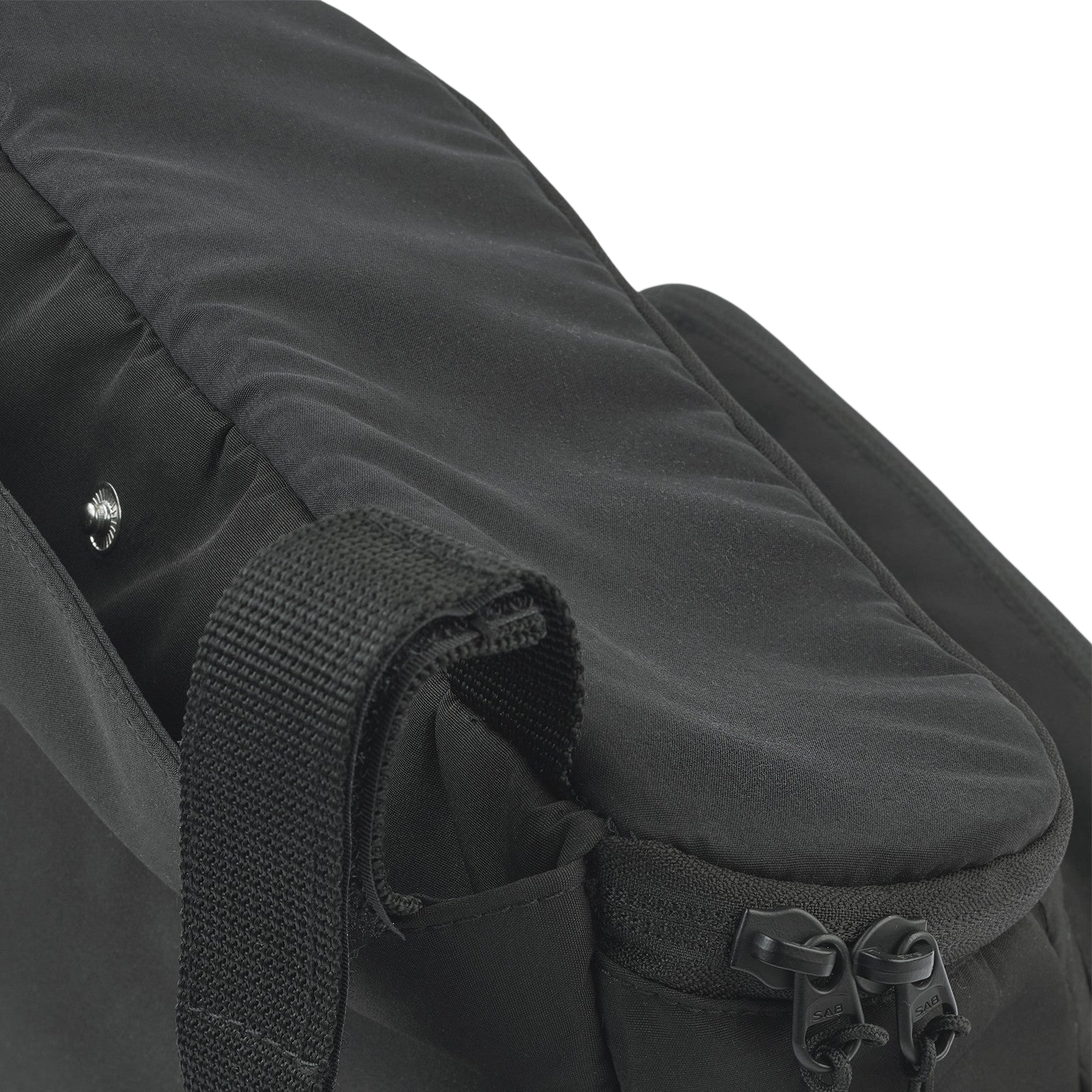 Sac à langer Olivie Organizer Black