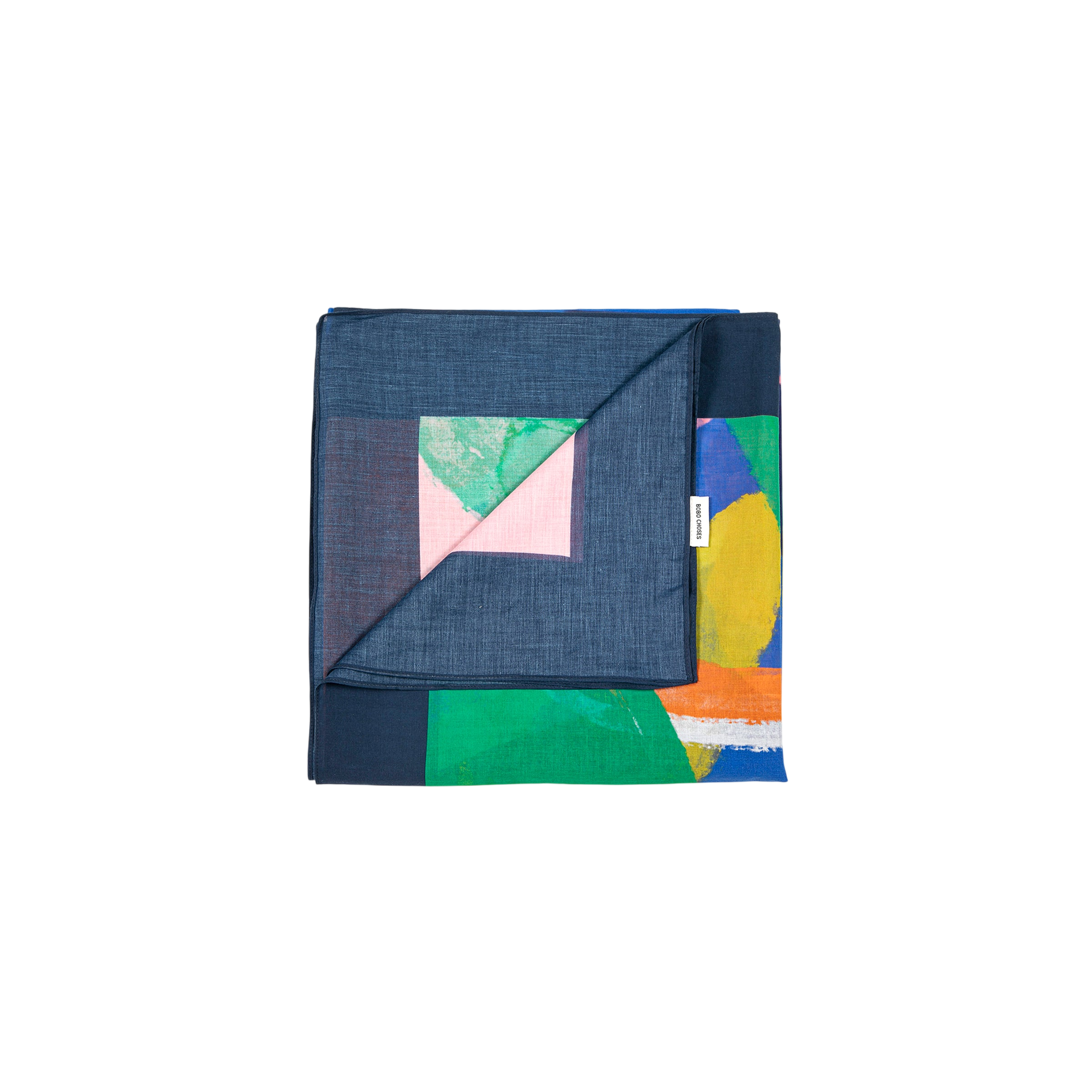 Adult Schal Blooming Sarong