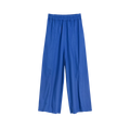 Adult Culotte Paper Touch Blue