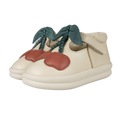 Baby Schuhe Joeka Cherry Scarlet