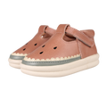 Baby Schuhe Joeka Watermelon Rose Dawn