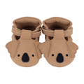 Chaussures pour bébé Spark Koala Truffle Nubuck
