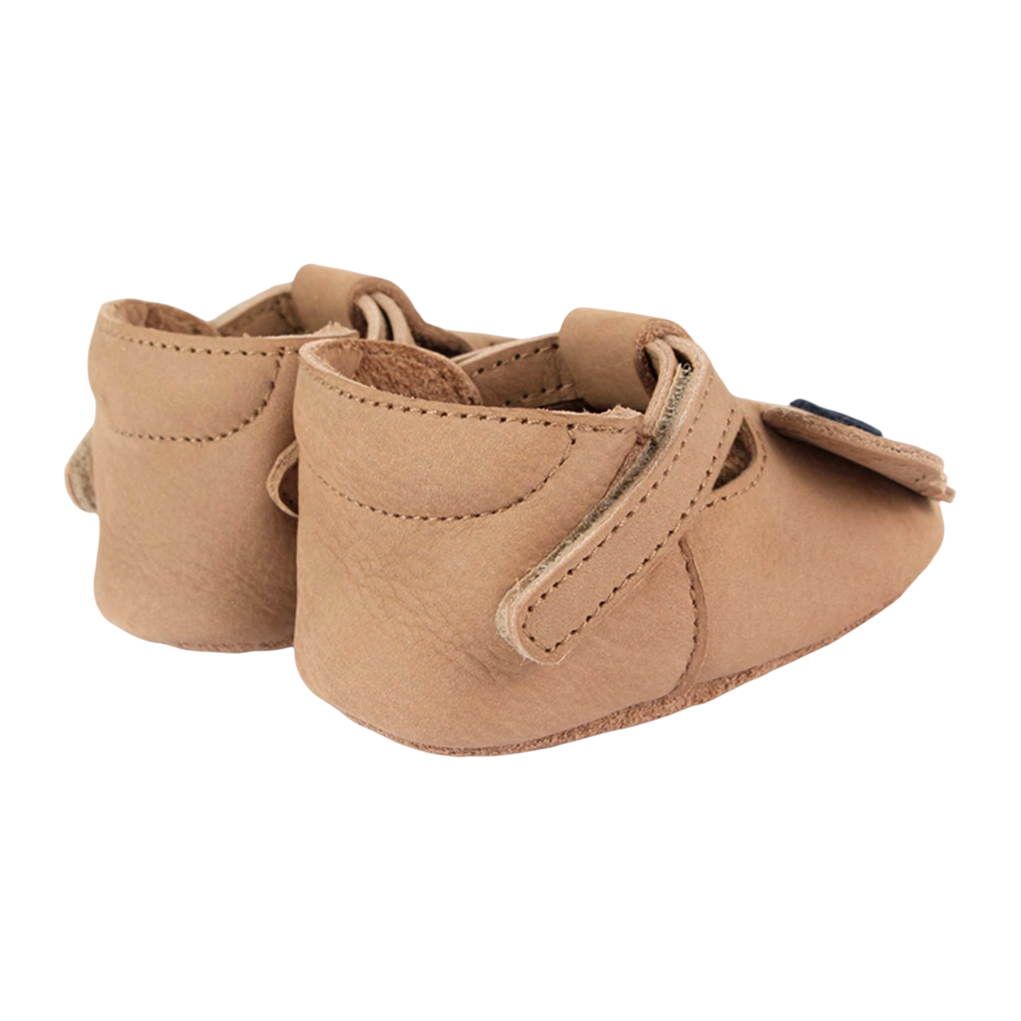 Baby shoes Spark Koala Truffle Nubuck