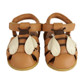 Sandales bébé Thami Sky Bee Camel