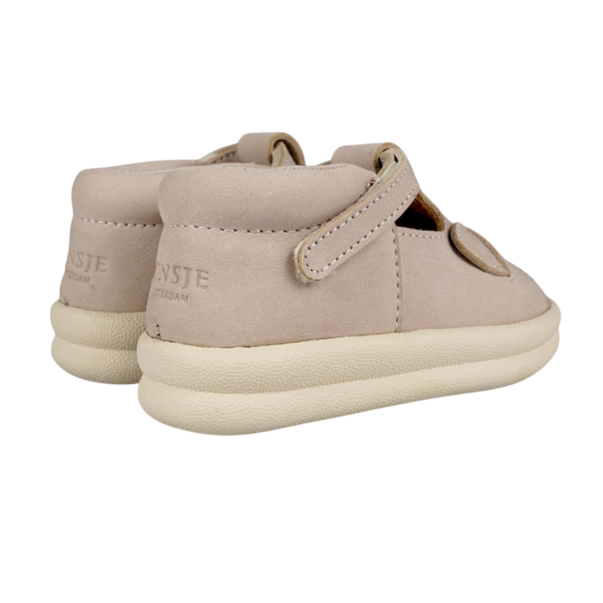 Baby Schuhe Zazo Classic Cat Lilac Nubuck