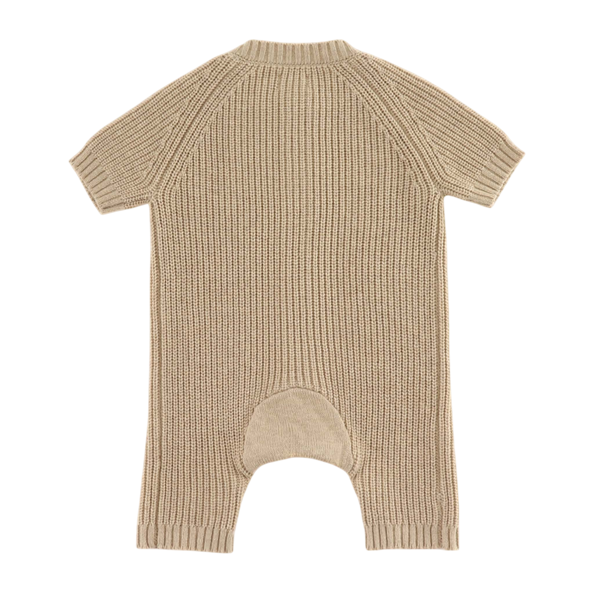 One-piece Dantje Bear Milk Chocolate