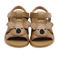 Sandales Dhalo Koala Truffle