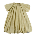 Robe Dilan Lime Yellow