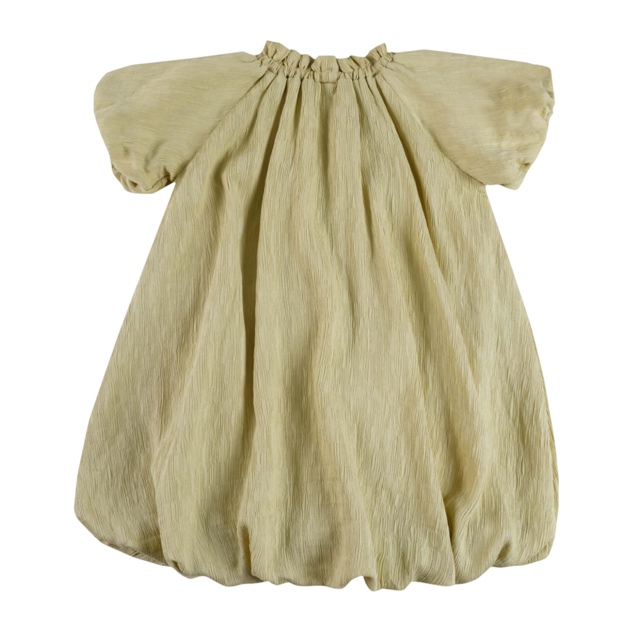Robe Dilan Lime Yellow