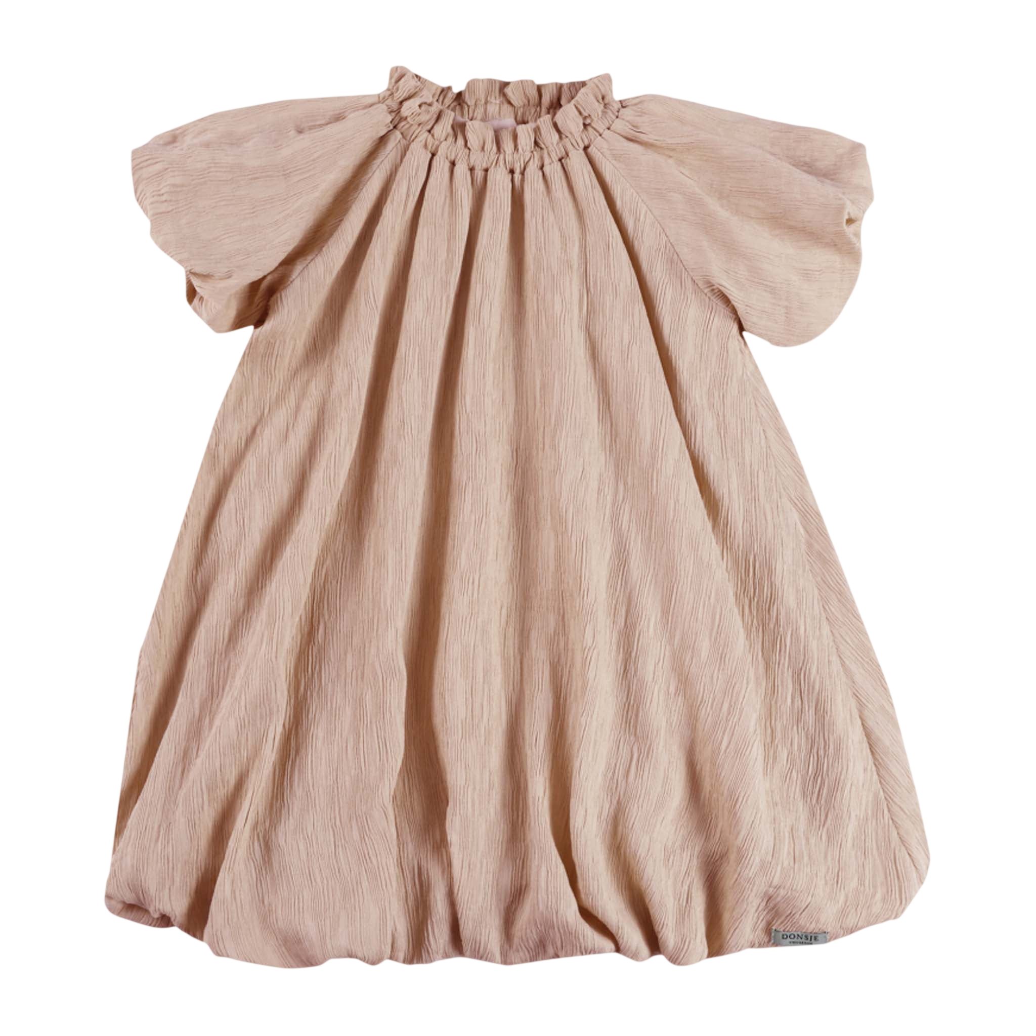 Dilan Rose Blush dress
