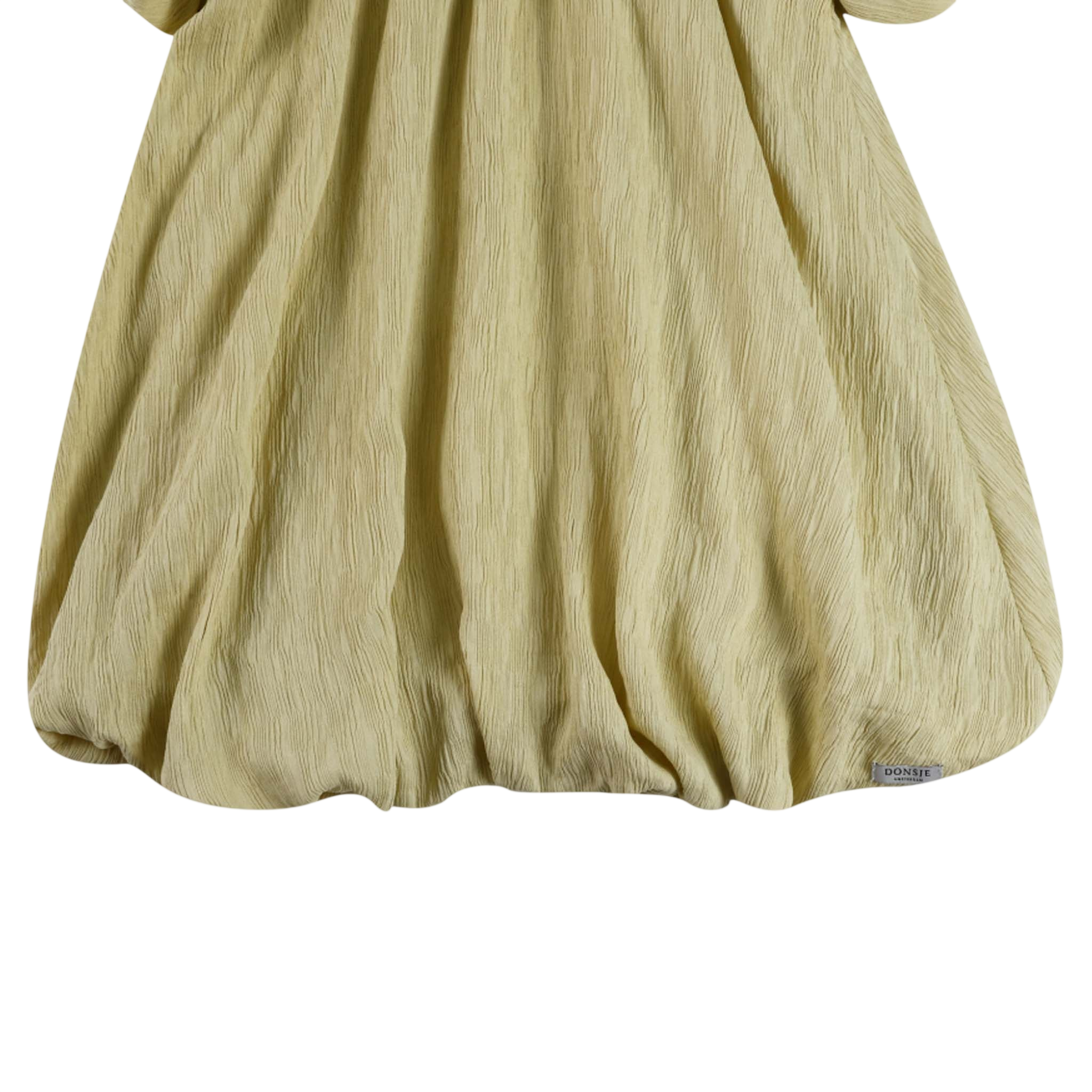 Robe Dilan Lime Yellow