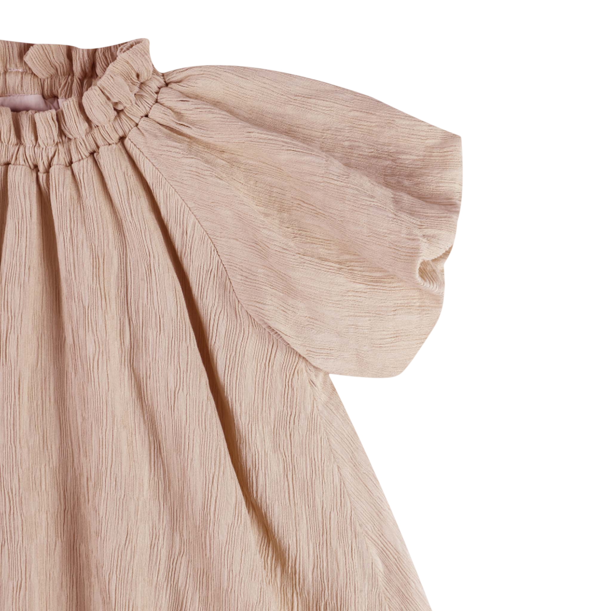 Robe Dilan Rose Blush