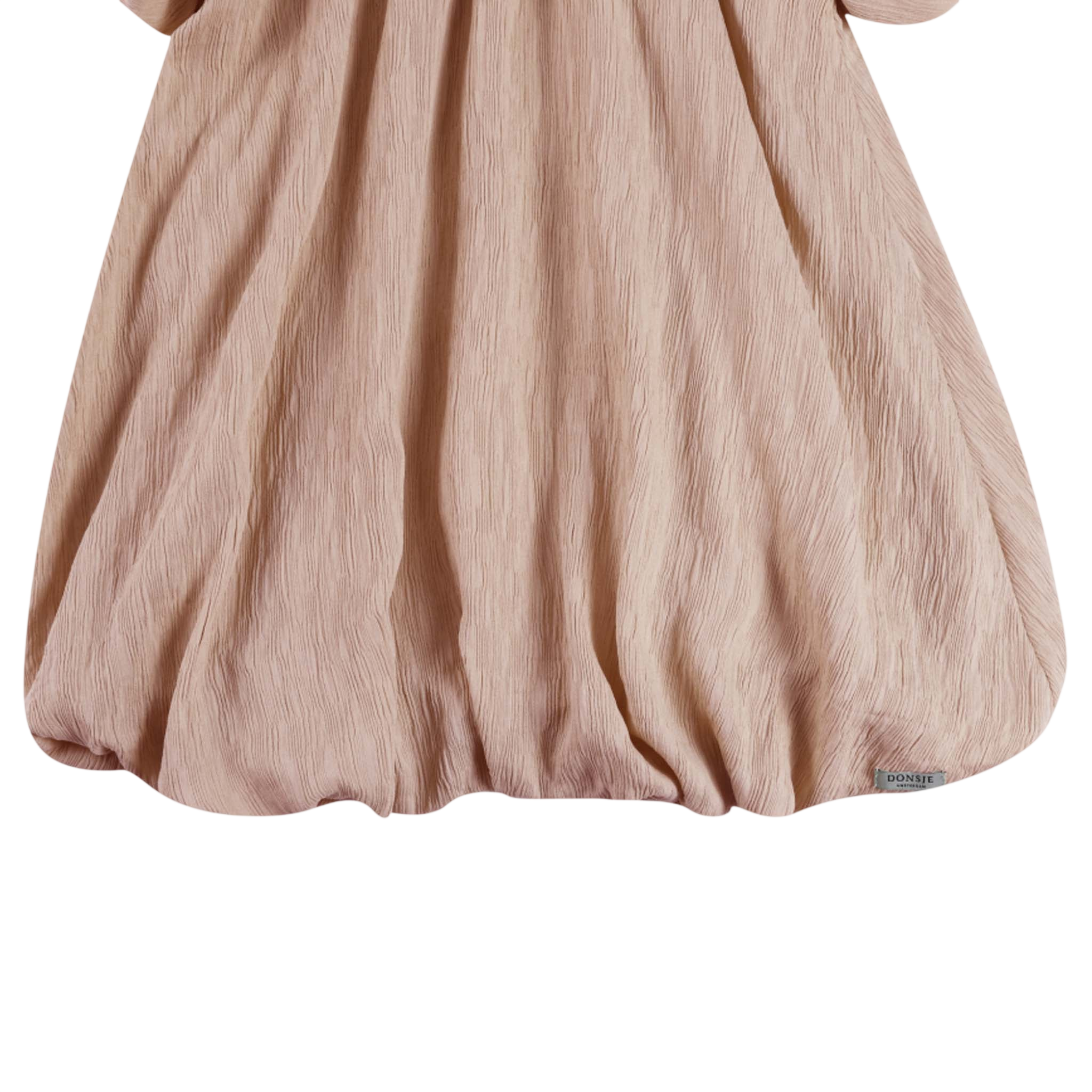 Robe Dilan Rose Blush
