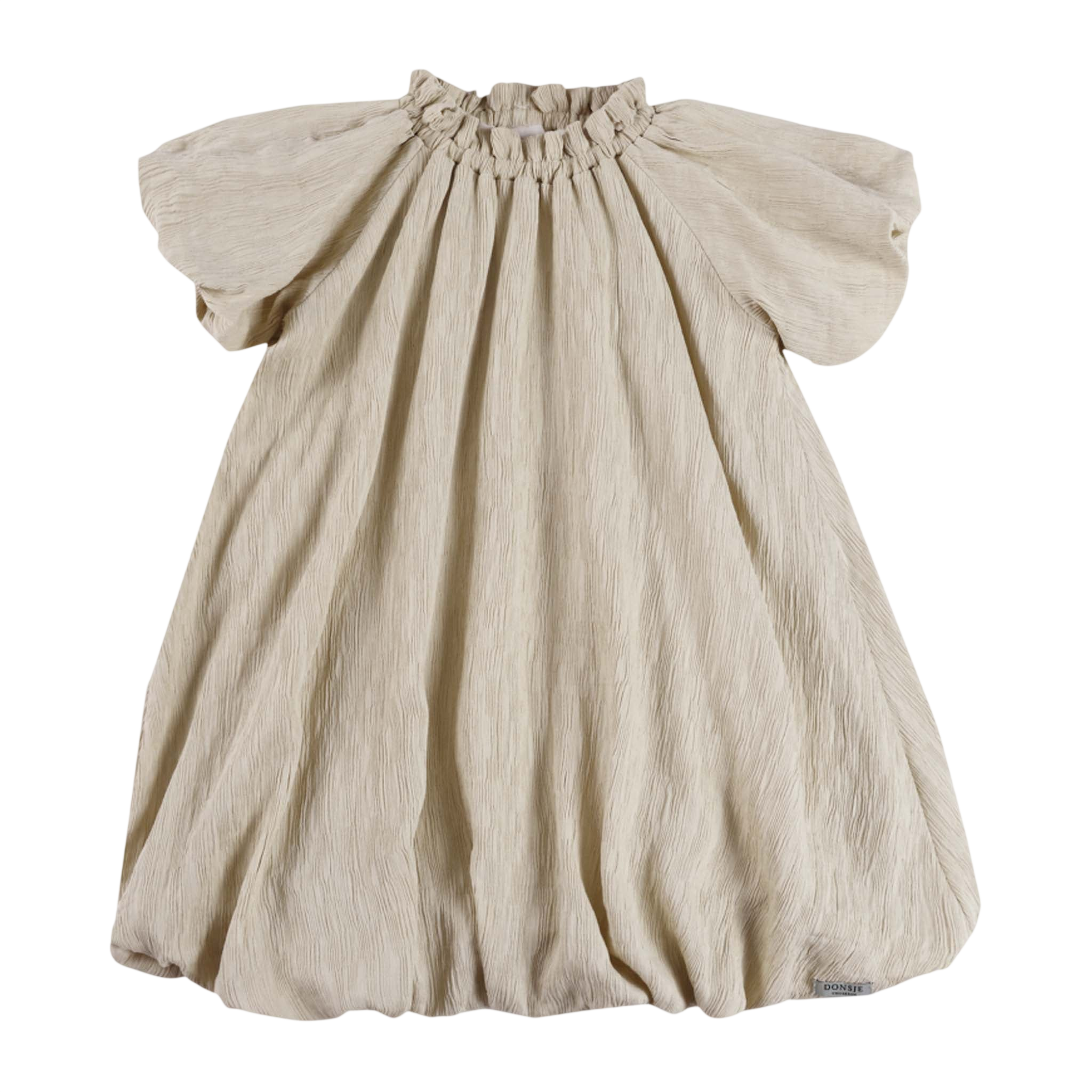 Dress Dilan Soft Taupe