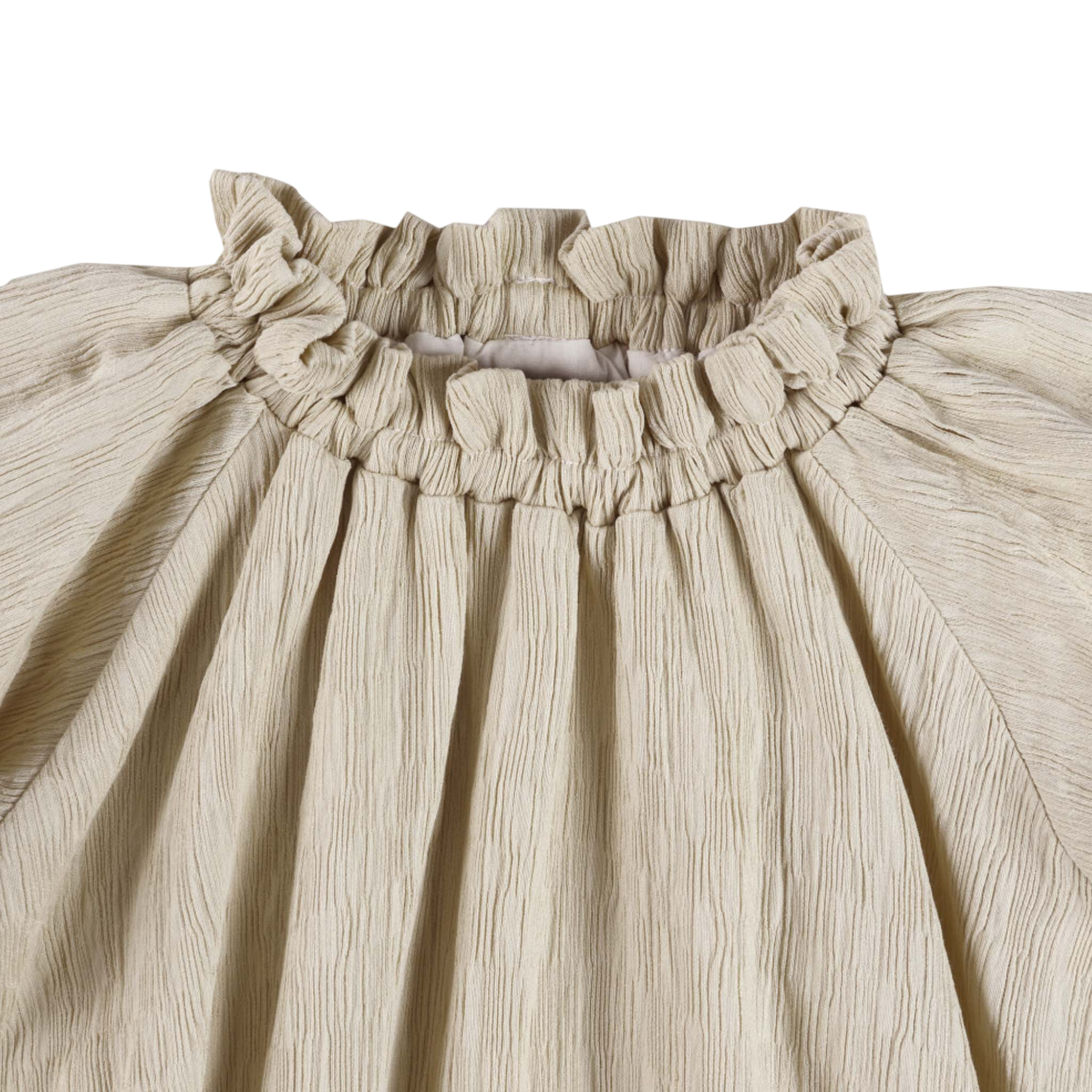 Dress Dilan Soft Taupe