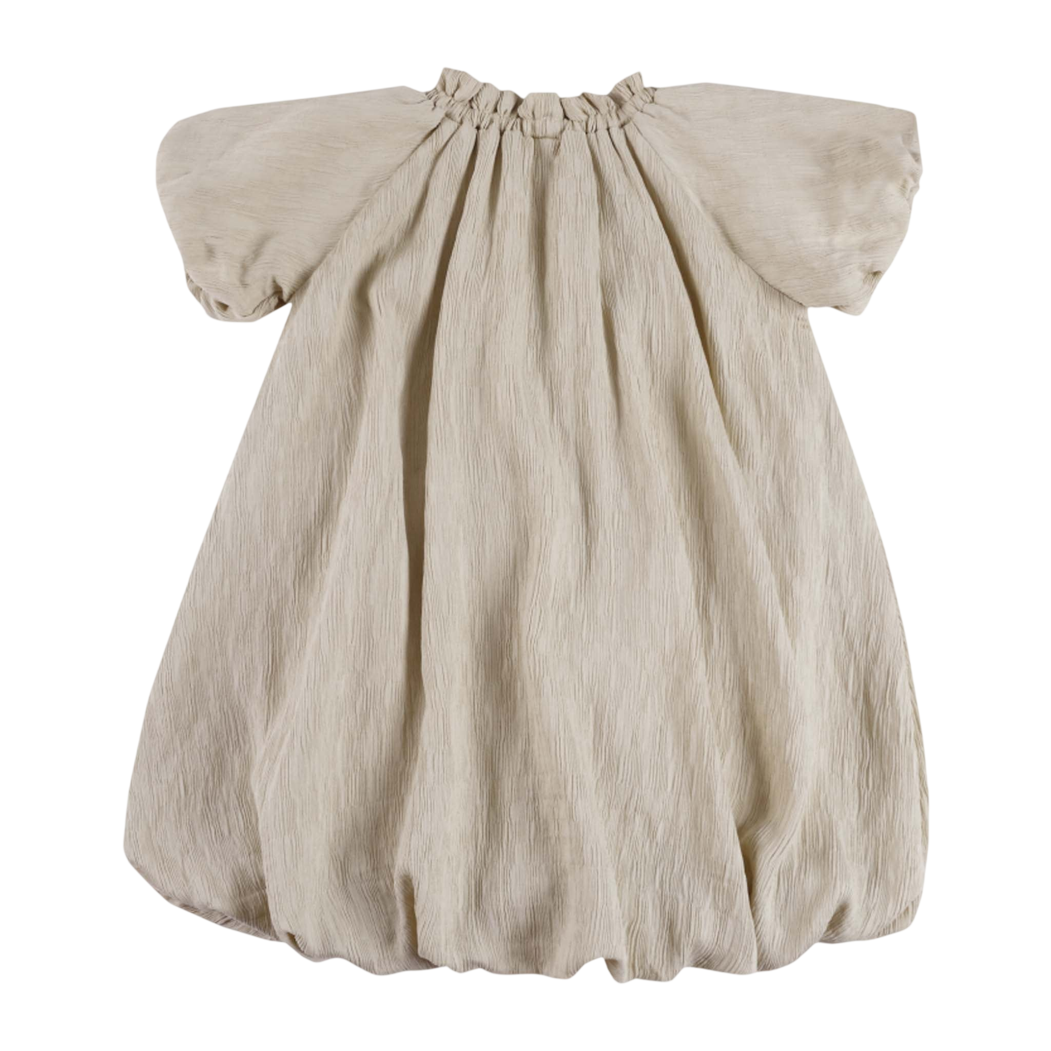 Dress Dilan Soft Taupe