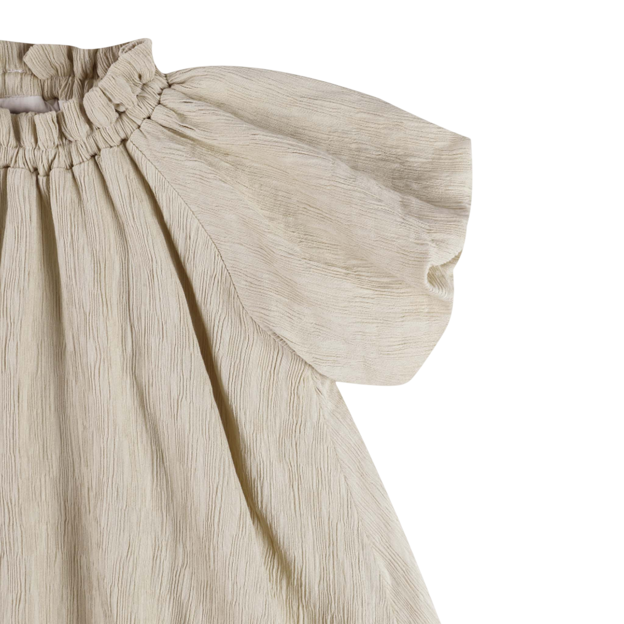 Dress Dilan Soft Taupe