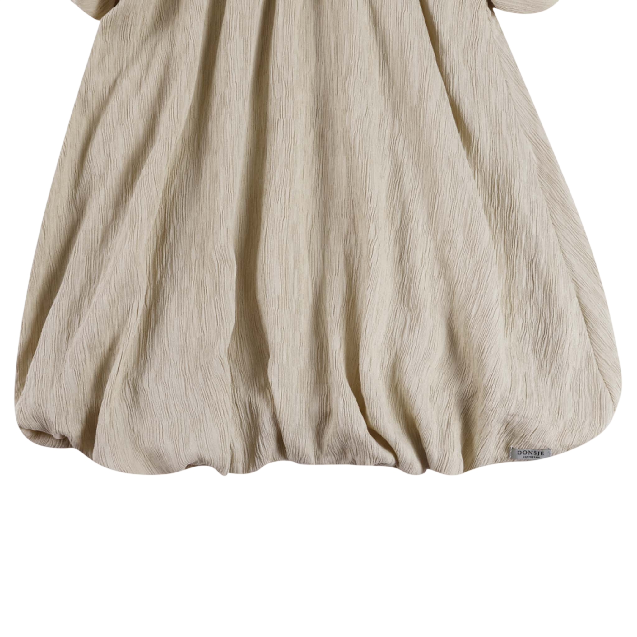 Dress Dilan Soft Taupe