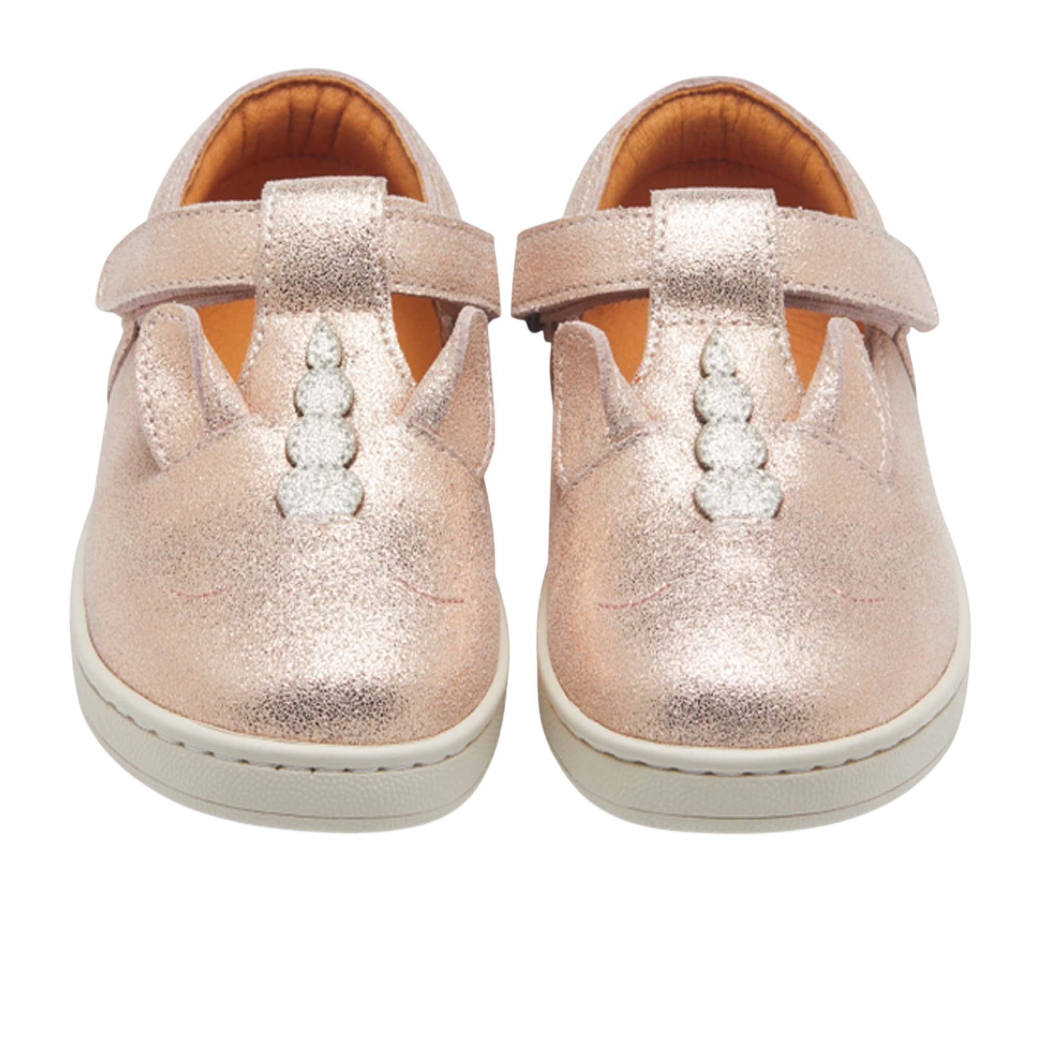 Sandals Esterre Unicorn Powder Metallic
