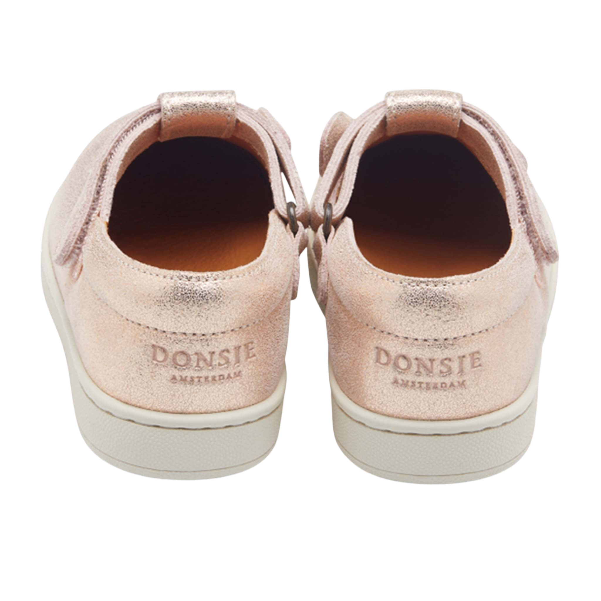 Sandales Esterre Unicorn Powder Metallic