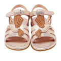 Sandales Iles Sky Fields Hummingbird Powder Metallic
