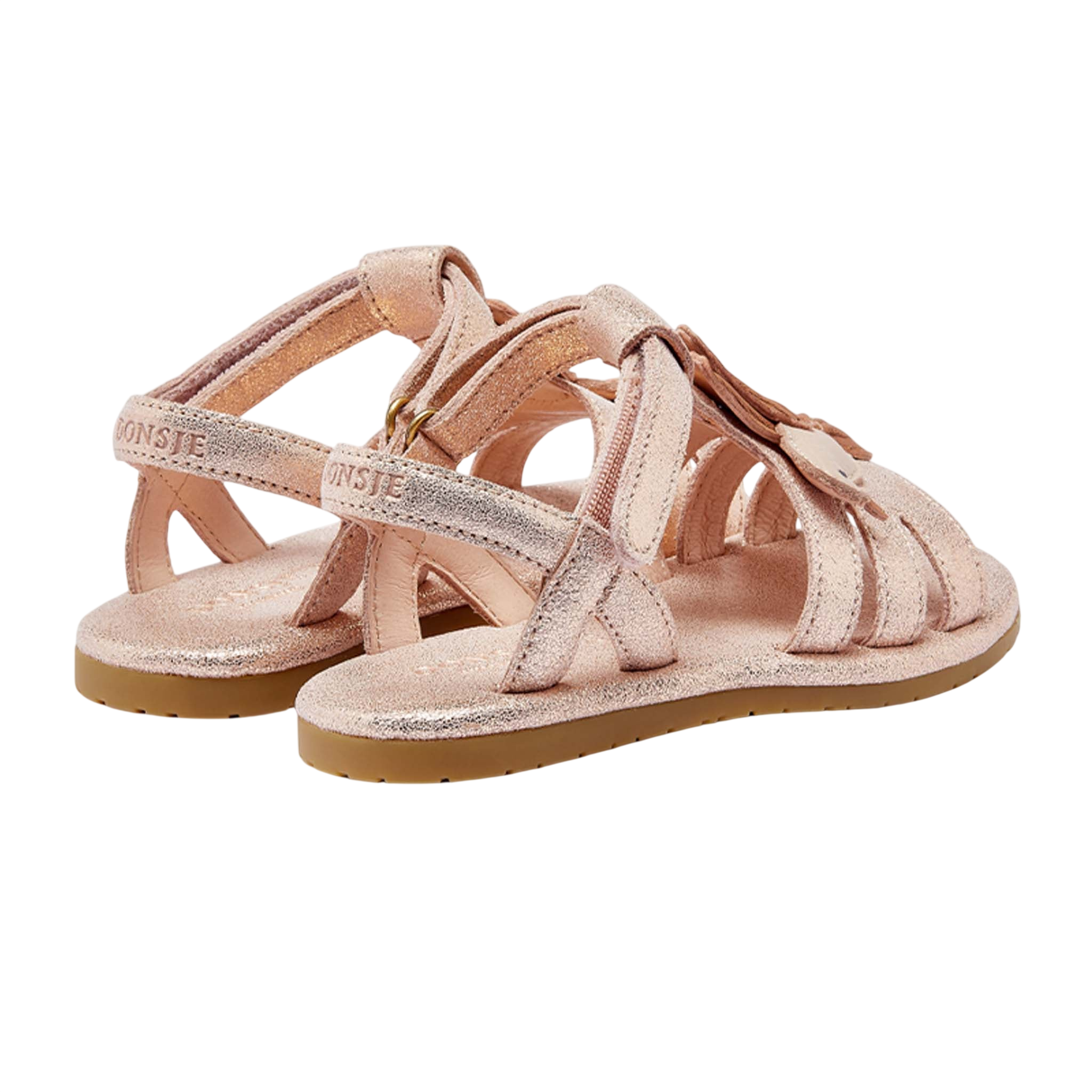 Sandalen Iles Sky Fields Hummingbird Powder Metallic