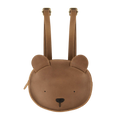 Rucksack Kapi Classic Bear Cognac Classic Leather