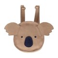 Rucksack Kapi Classic Koala Truffle Nubuck