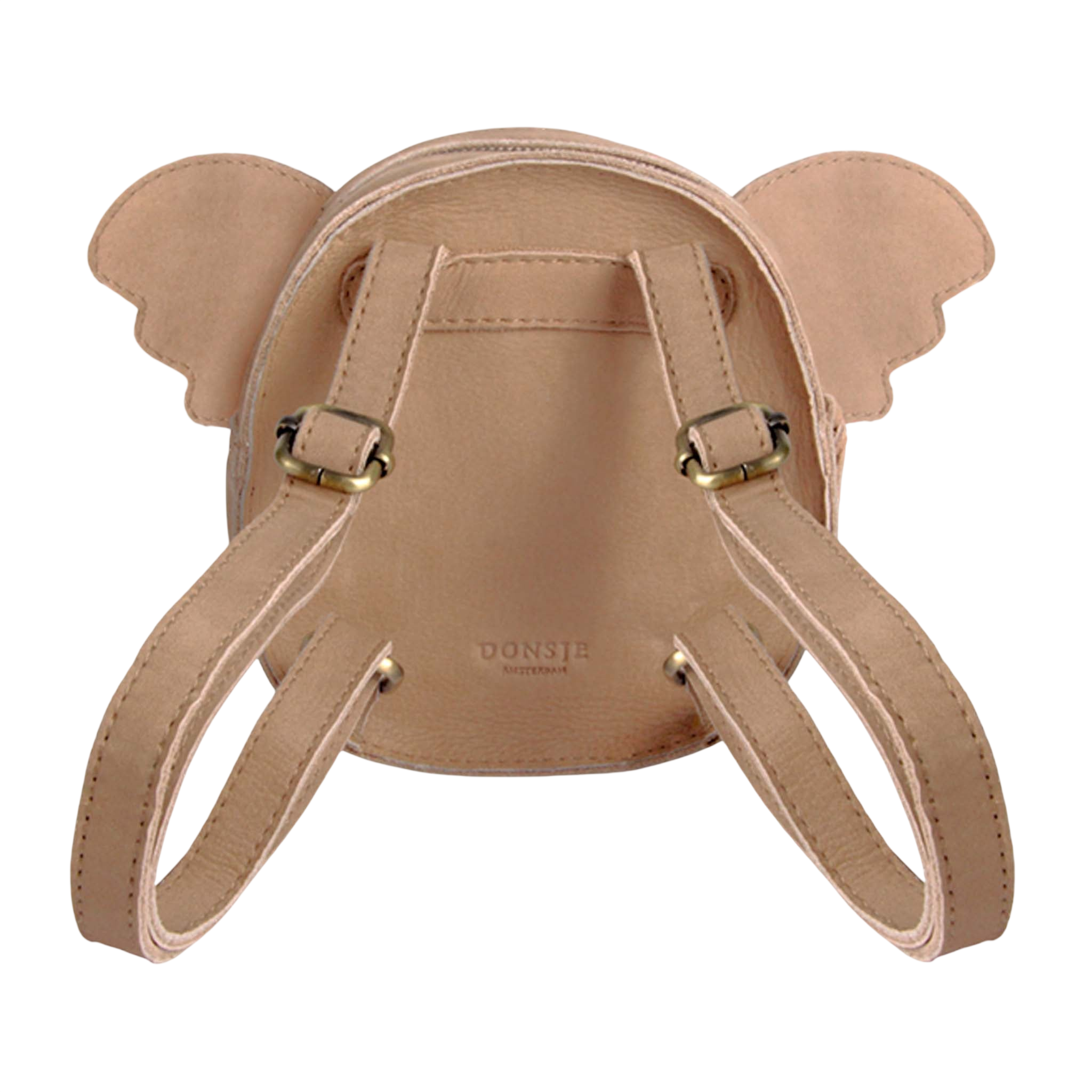 Rucksack Kapi Classic Koala Truffle Nubuck