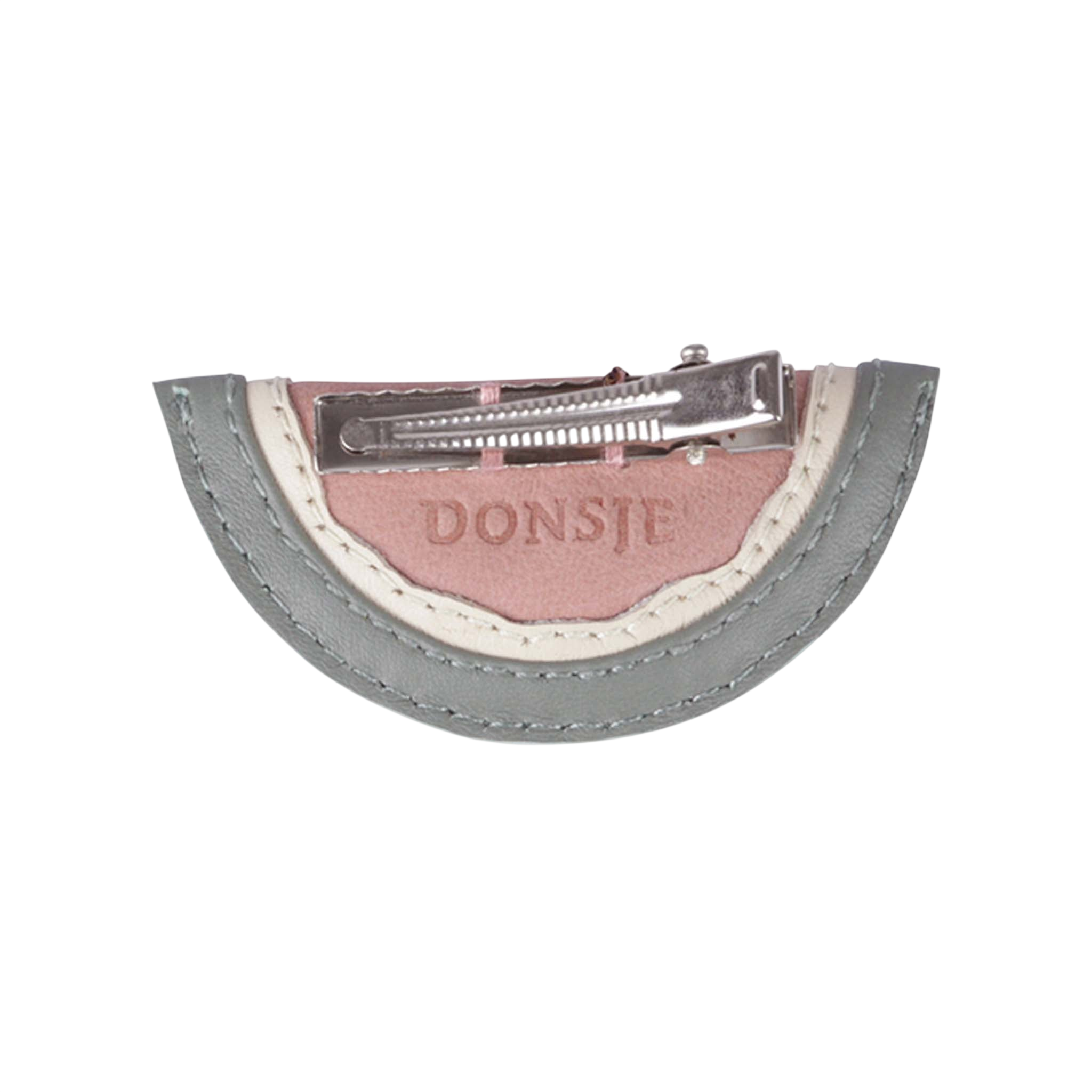 Pince à cheveux Nanoe Watermelon Rose Dawn Classic