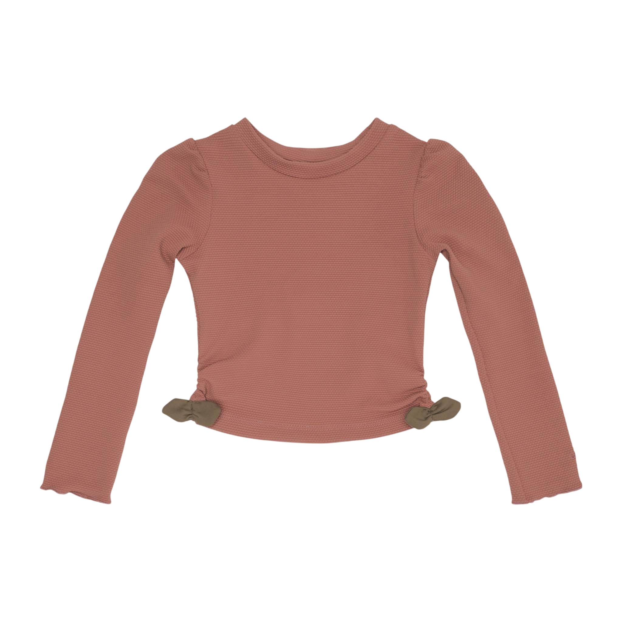 Maillot de bain Nia Apple Old Rose