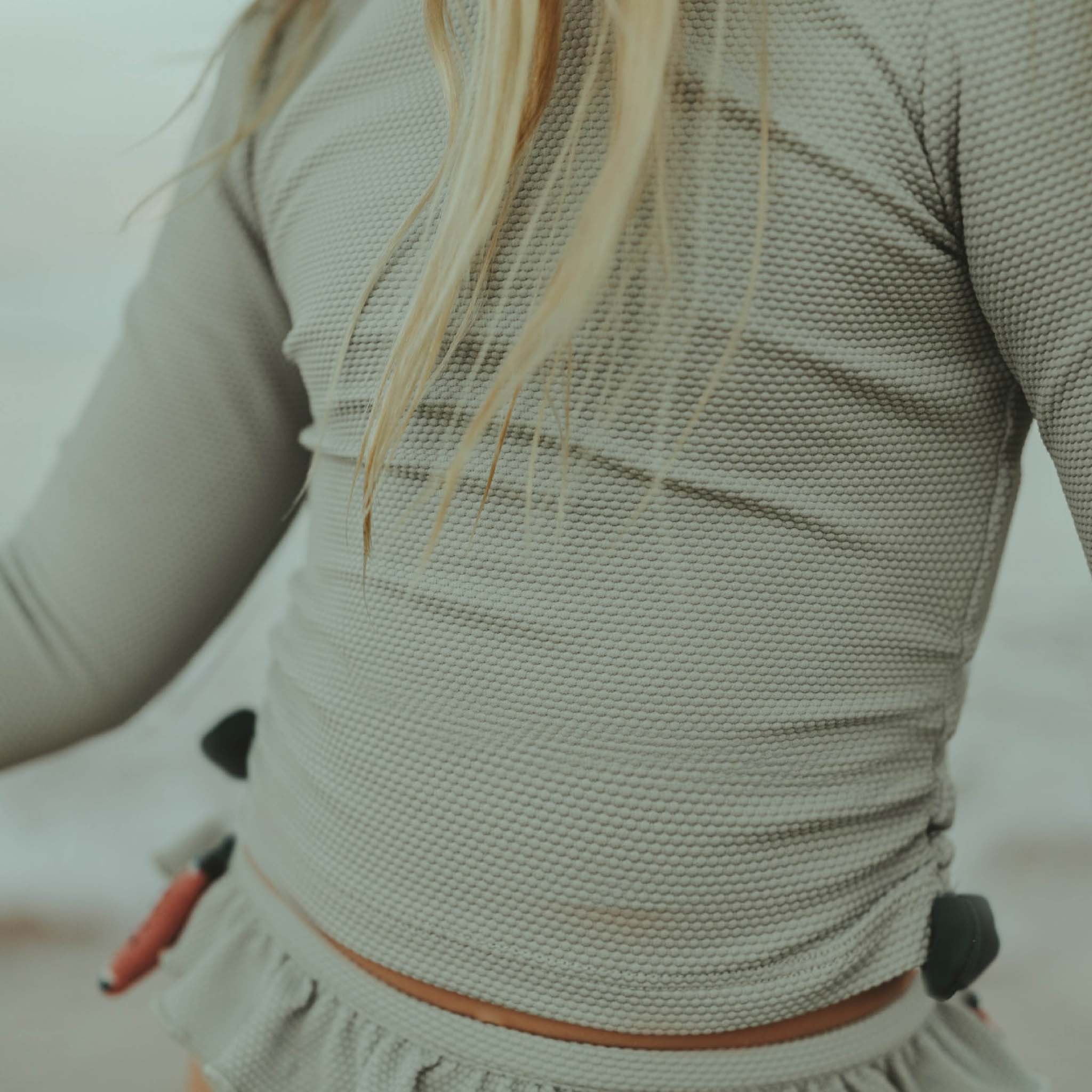 Maillot de bain Nia Watermelon Desert Sage