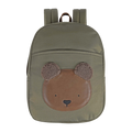 Sac à dos Pibbe Bear Stone Taslan
