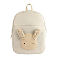 Sac à dos Pibbe Fluffy Bunny Cream Taslan