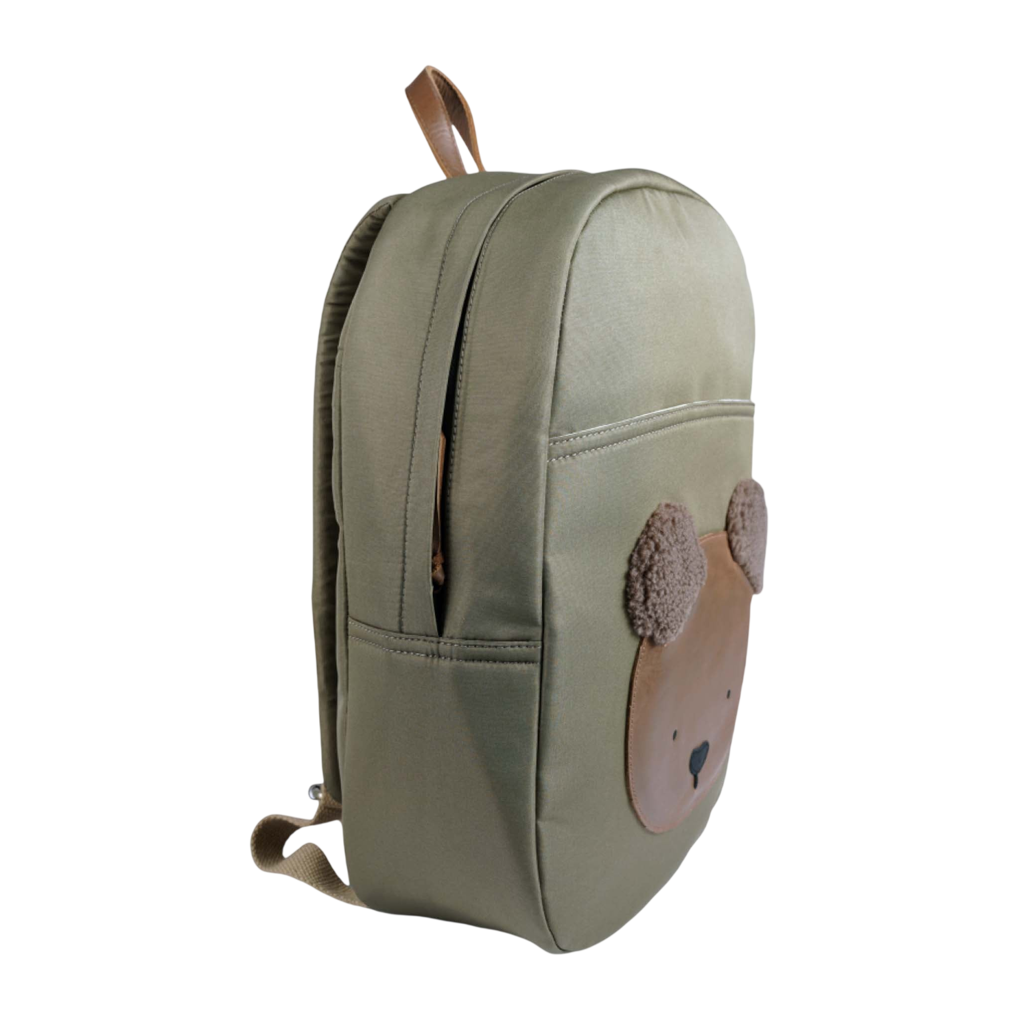 Sac à dos Pibbe Bear Stone Taslan